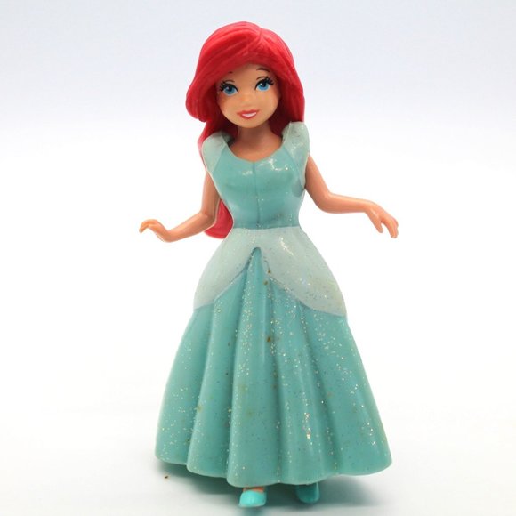 ariel doll green dress Textured S/S Shirt -- Moss Green